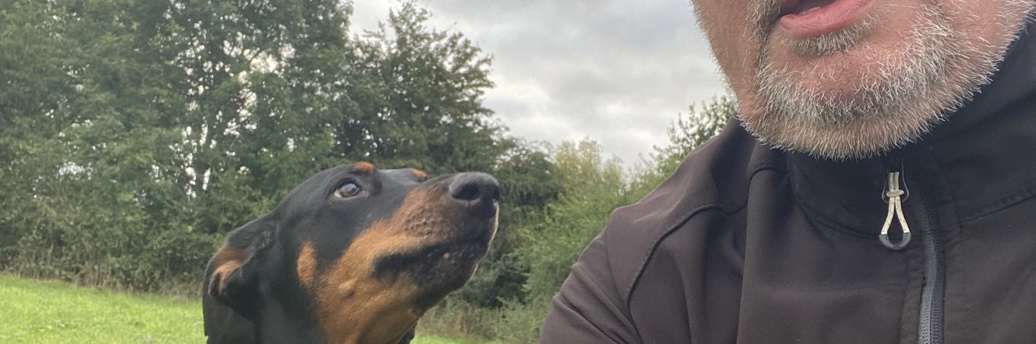 nigel banner