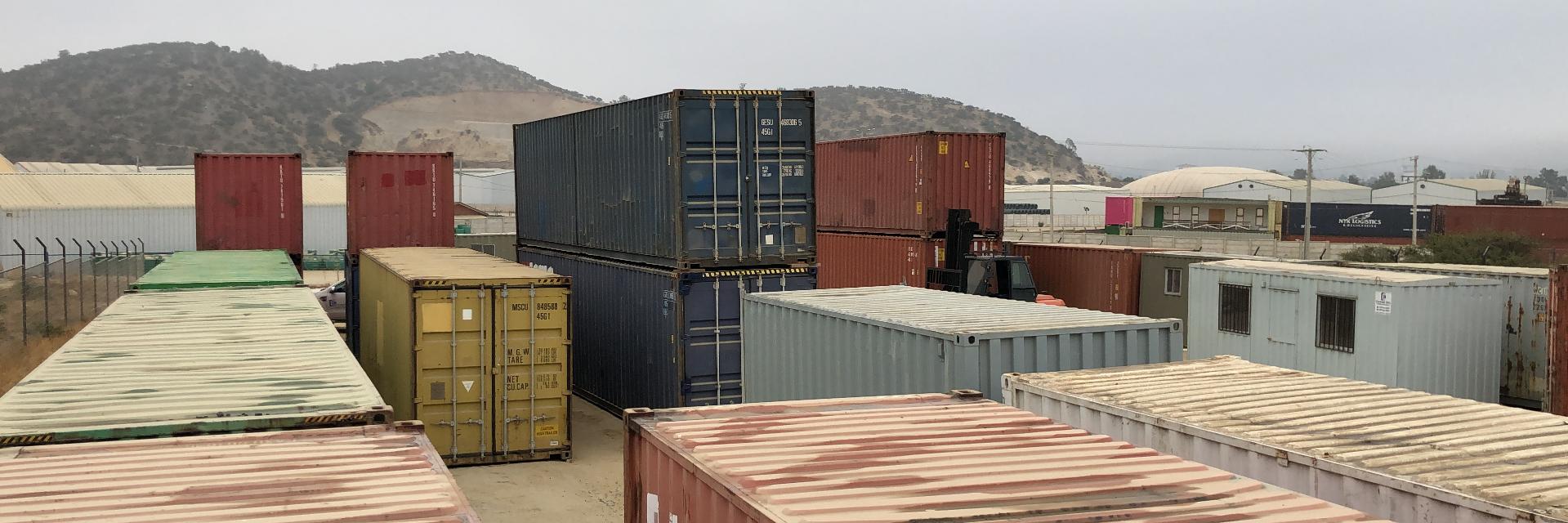 ContainerSCL's profile banner image