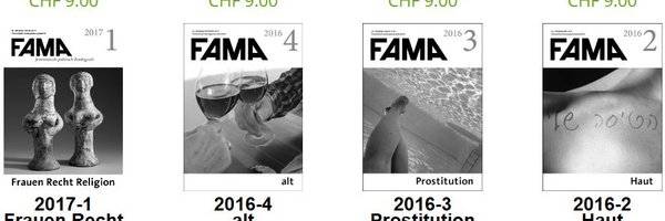 FAMAtwitta Profile Banner