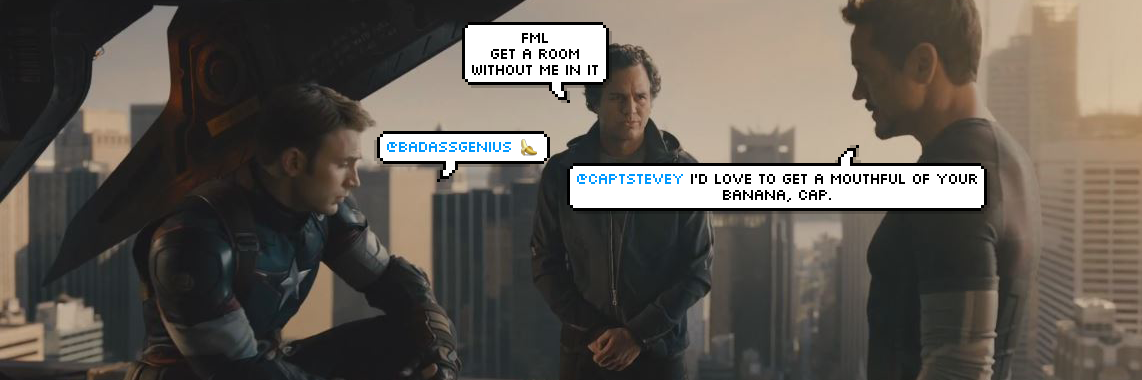CaptStevey's profile banner image