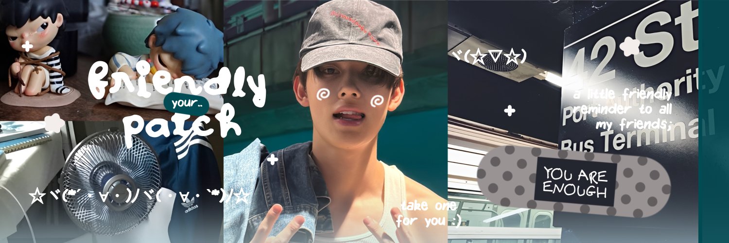 seannverse's profile banner image
