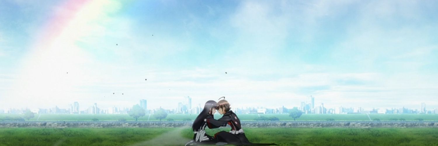 ˜*• Tom •*˜ banner