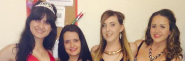 AbbieAndrews22's profile banner image