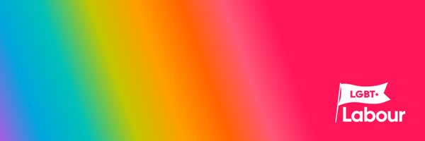LGBTLabour Profile Banner