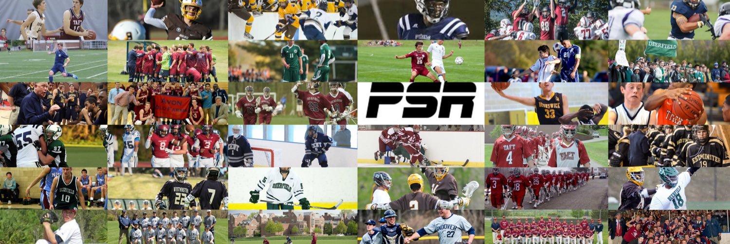 PrepSportReport's profile banner image