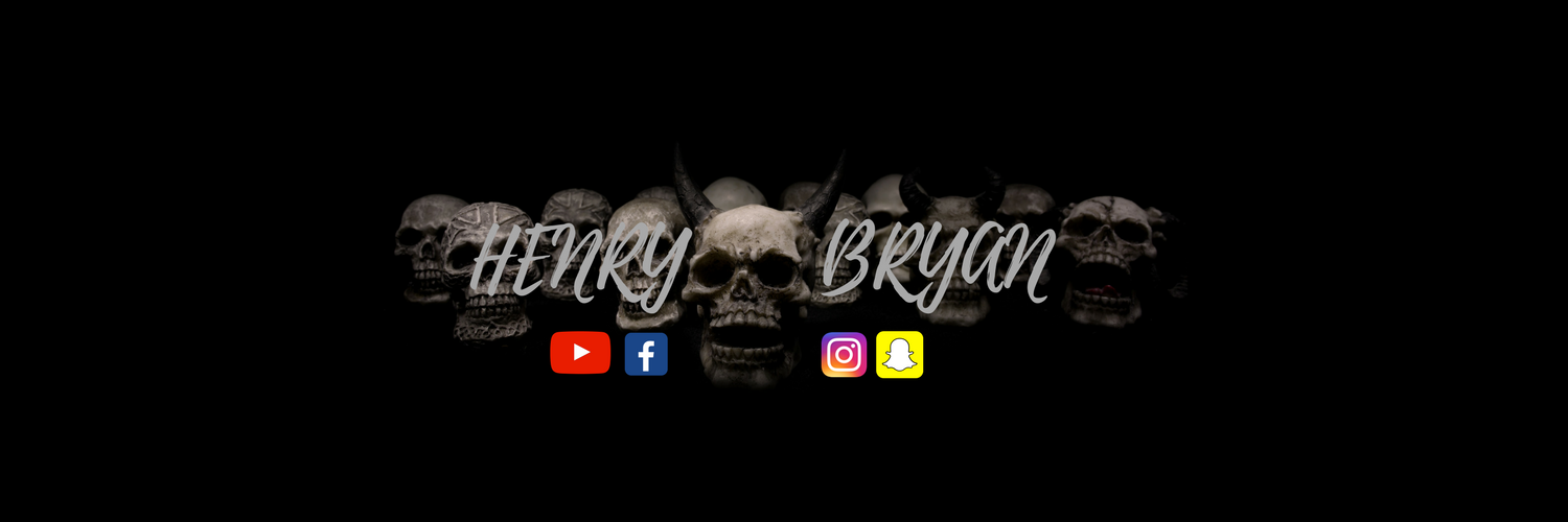 HenryBryanCM's profile banner image