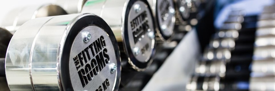thefittingrooms's profile banner image