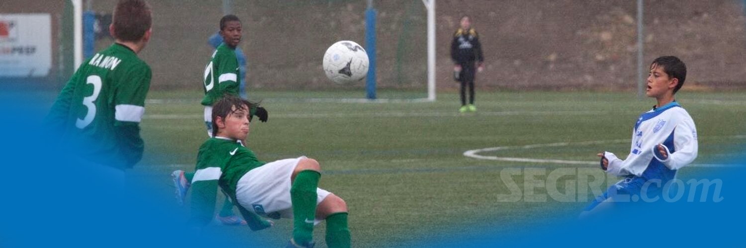 SEGRE Esport Base banner