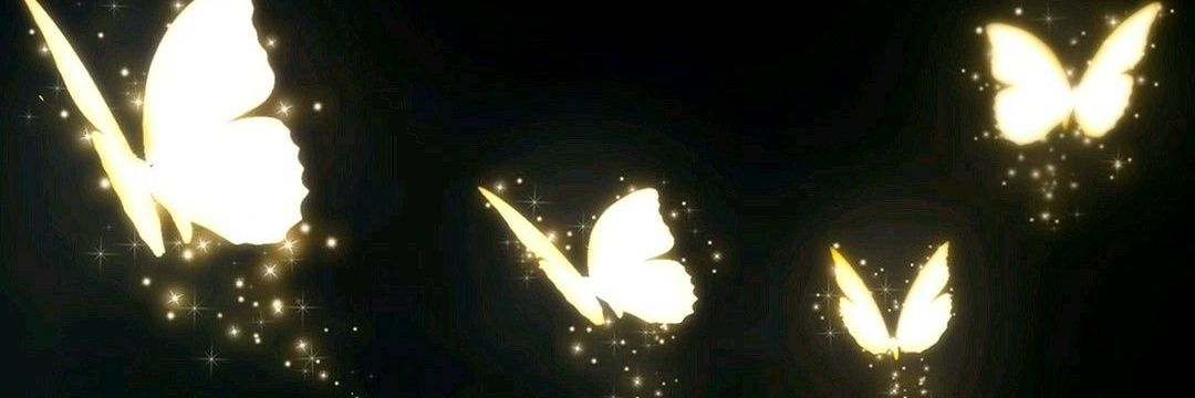 🏹Clau 🦋✨🌹🥀 banner