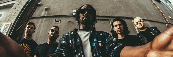 JustinTraumaPR Profile Banner