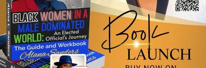 Alana Sanders banner
