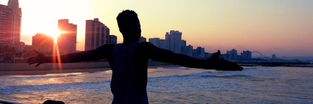 justthabombele's profile banner image