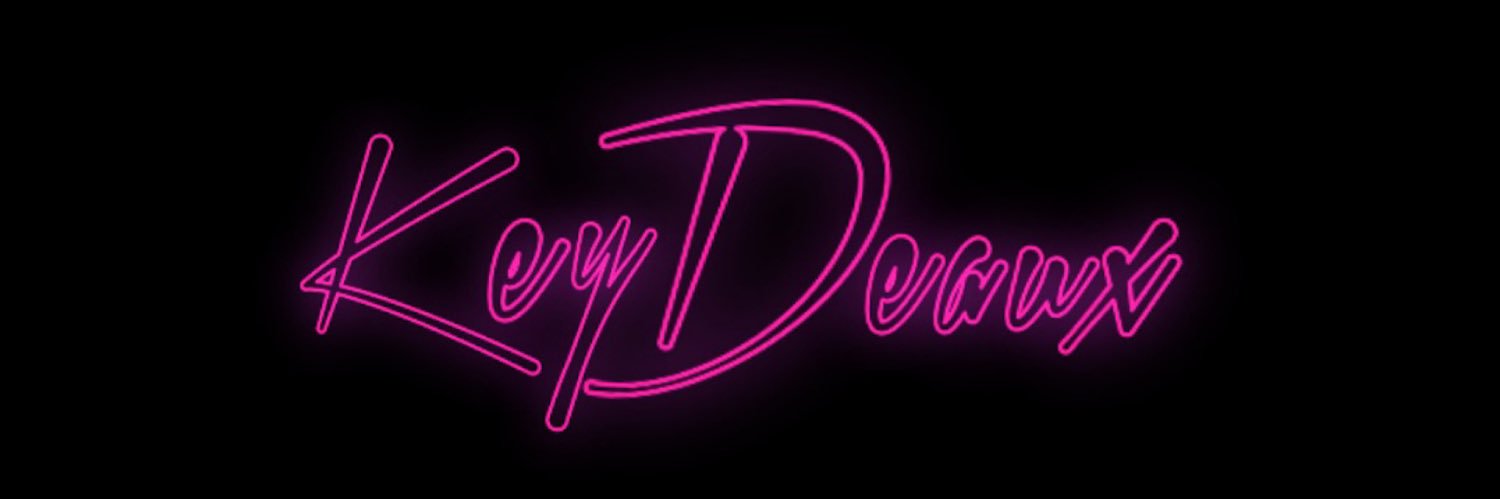 keyDeaux's profile banner image