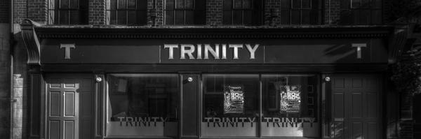 Trinityhull Profile Banner