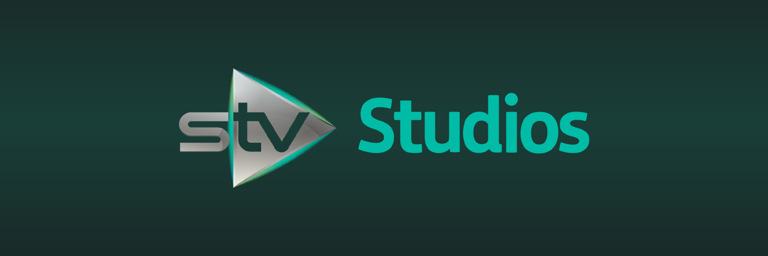 STV Studios banner