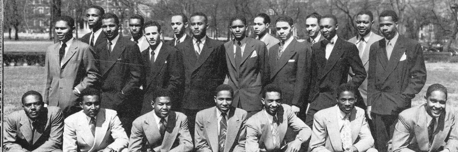 ♦️Fisk University Nupes ♦️ banner
