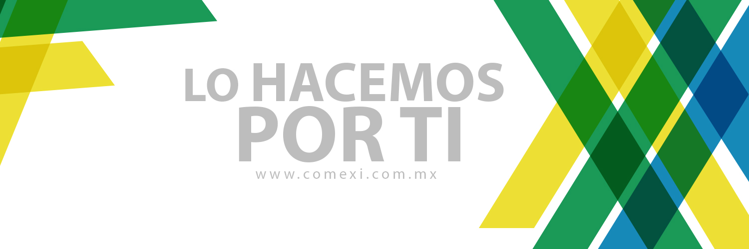 comexi_mex's profile banner image
