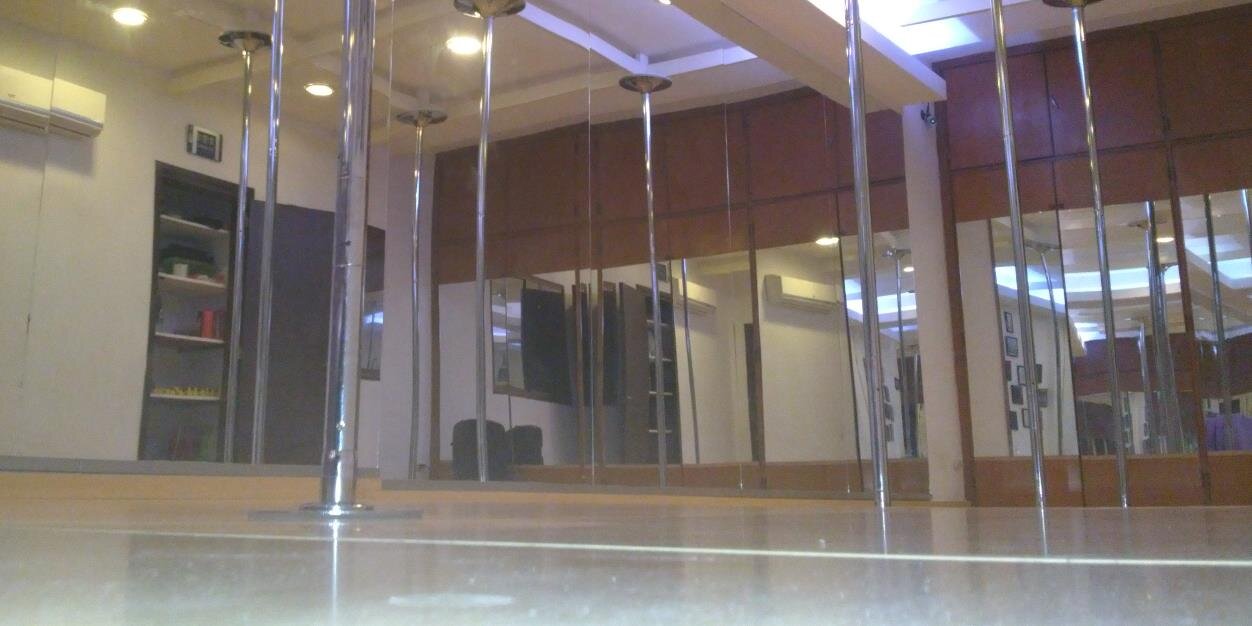 Jenelpoledance's profile banner image