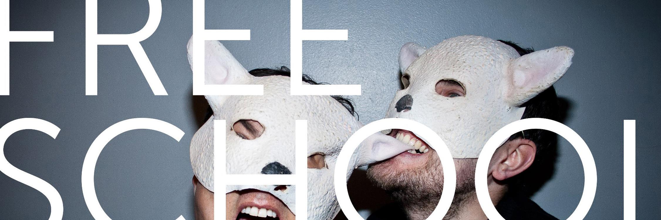wearefreeschool's profile banner image