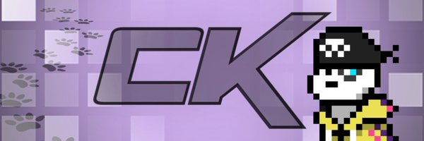 _ck_X_ Profile Banner
