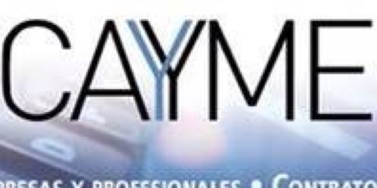 CaymeInfor's profile banner image