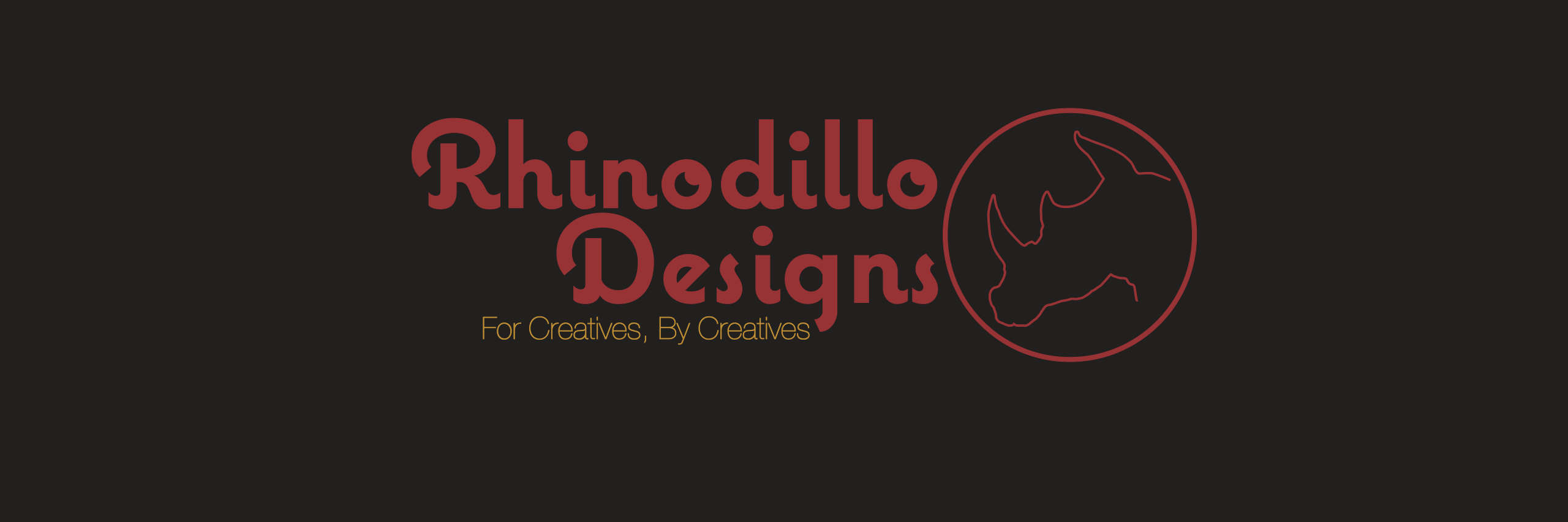 RhinodilloART's profile banner image