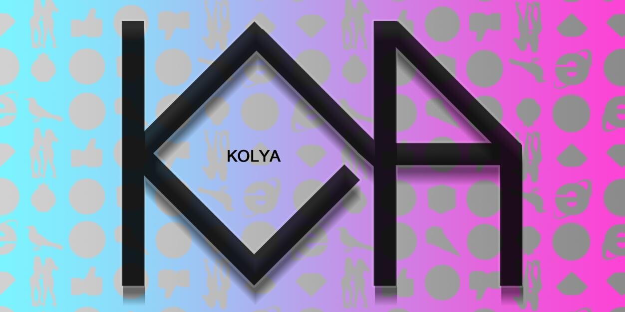 kolyarocks's profile banner image