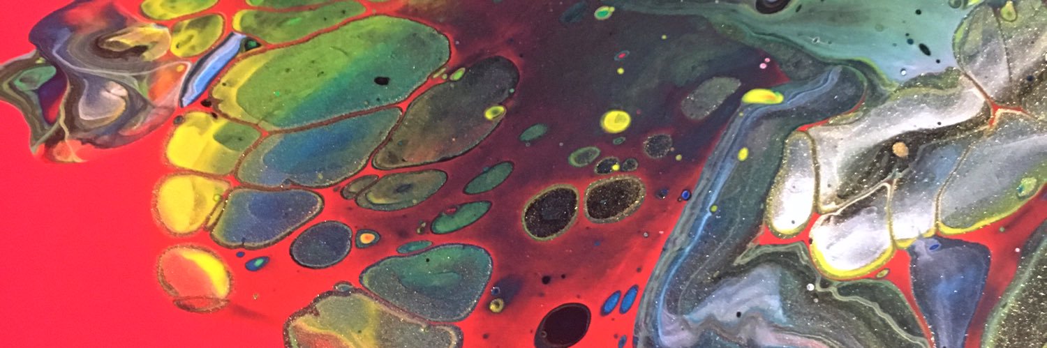 paintflail's profile banner image