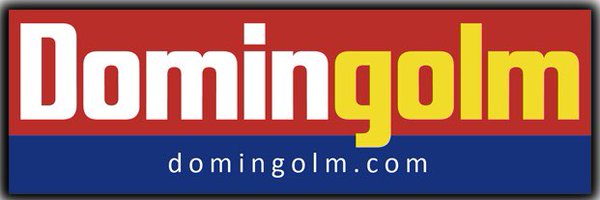 DOMINGOLM Profile Banner