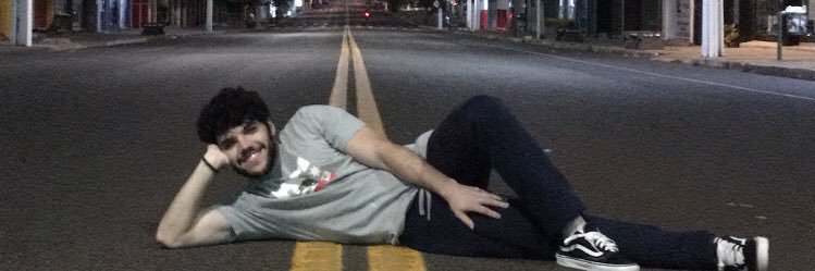 Matheus Oliveira banner