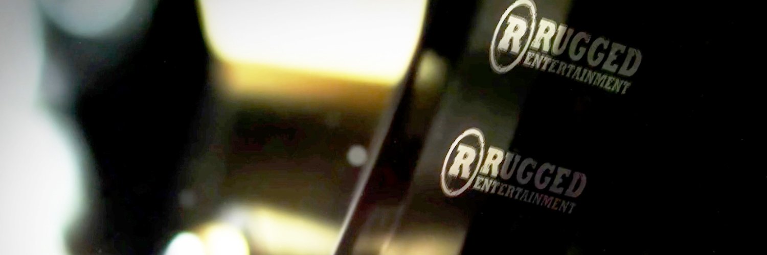 RuggedEntertain's profile banner image