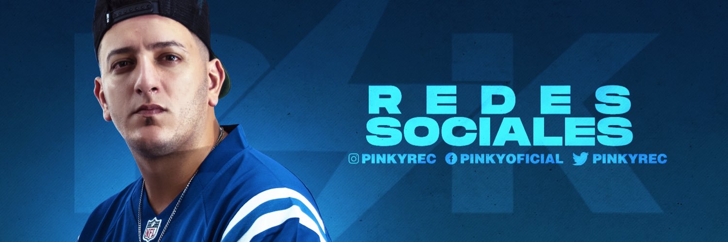 PINKY ❗️⚡️ banner
