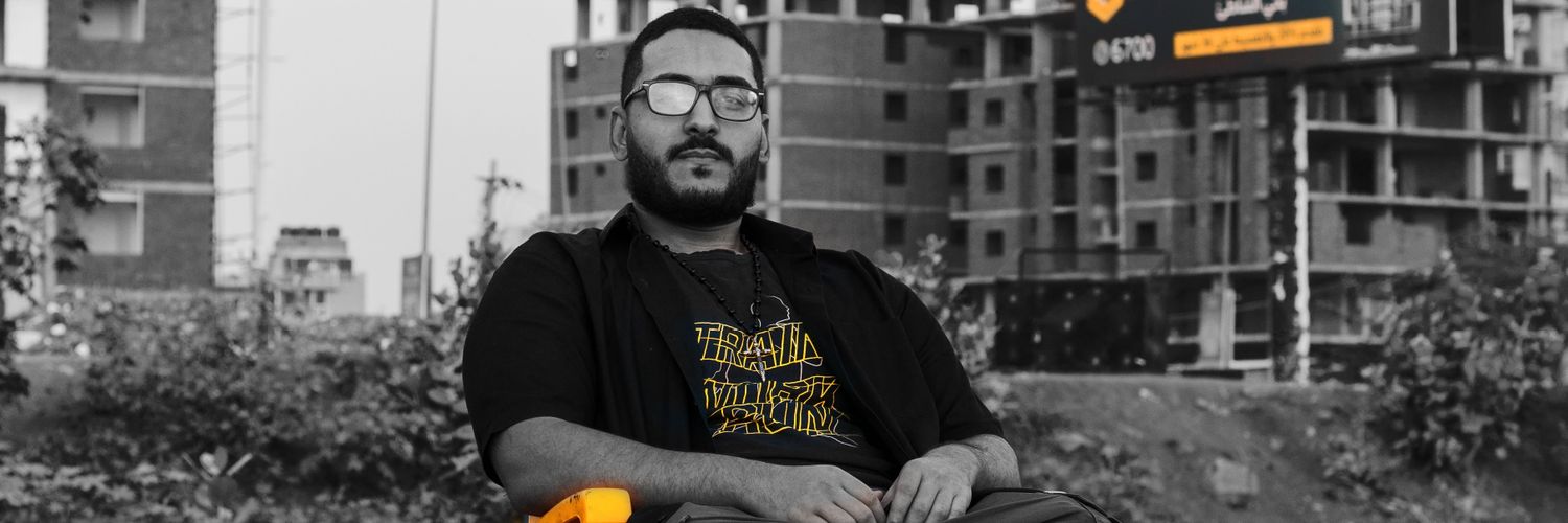 FadiGabra's profile banner image