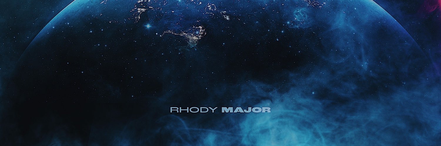Rhodymajor's profile banner image