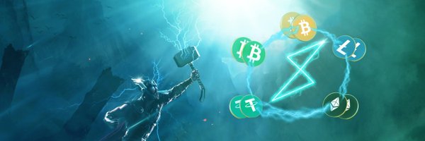 THORChads Profile Banner