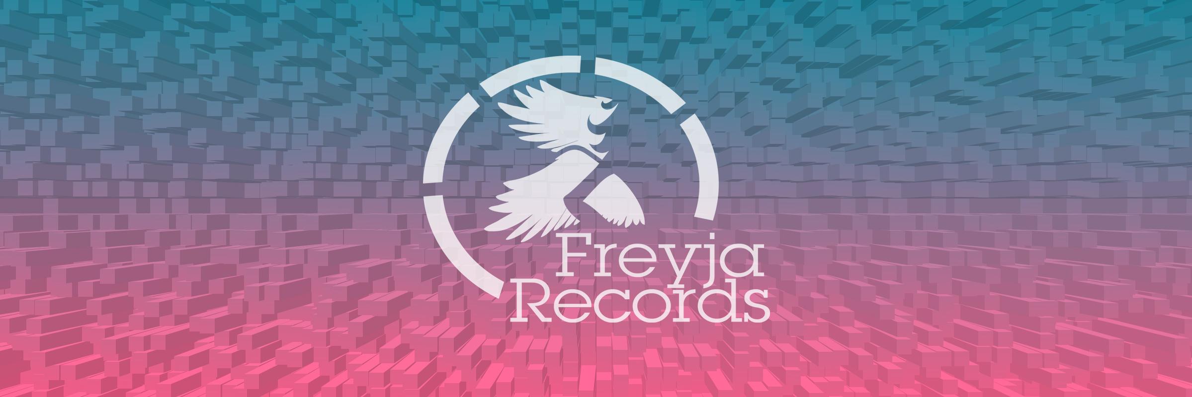 FreyjaRecords's profile banner image