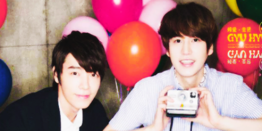 86LDongHae's profile banner image