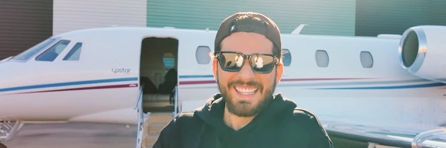 beasmaral's profile banner image