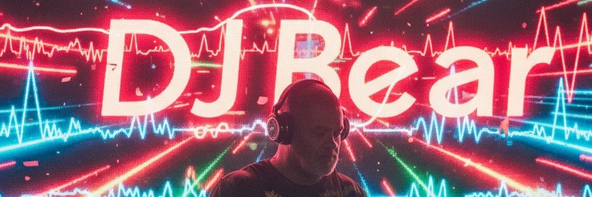 BigBear1069's profile banner image