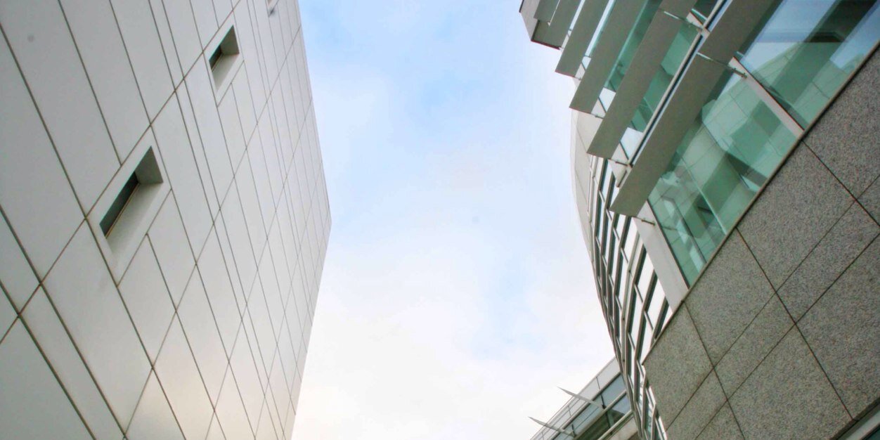 Guernsey Press Business banner