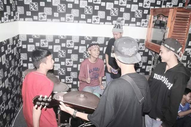 Asshole Hardcore banner