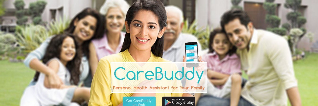 GetACareBuddy's profile banner image