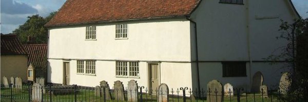 HistoricChapels Profile Banner