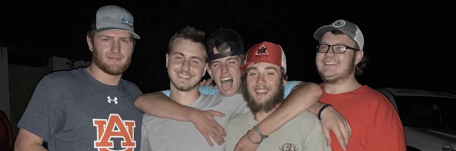 eliwhite9's profile banner image