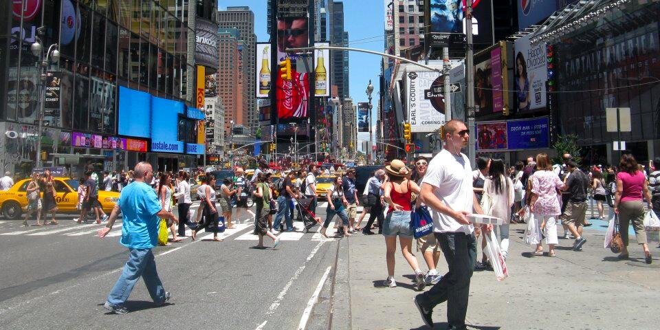 Every Body Walk banner