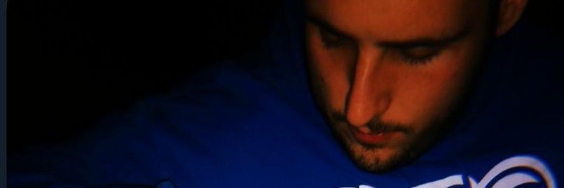 iiDrazZ's profile banner image