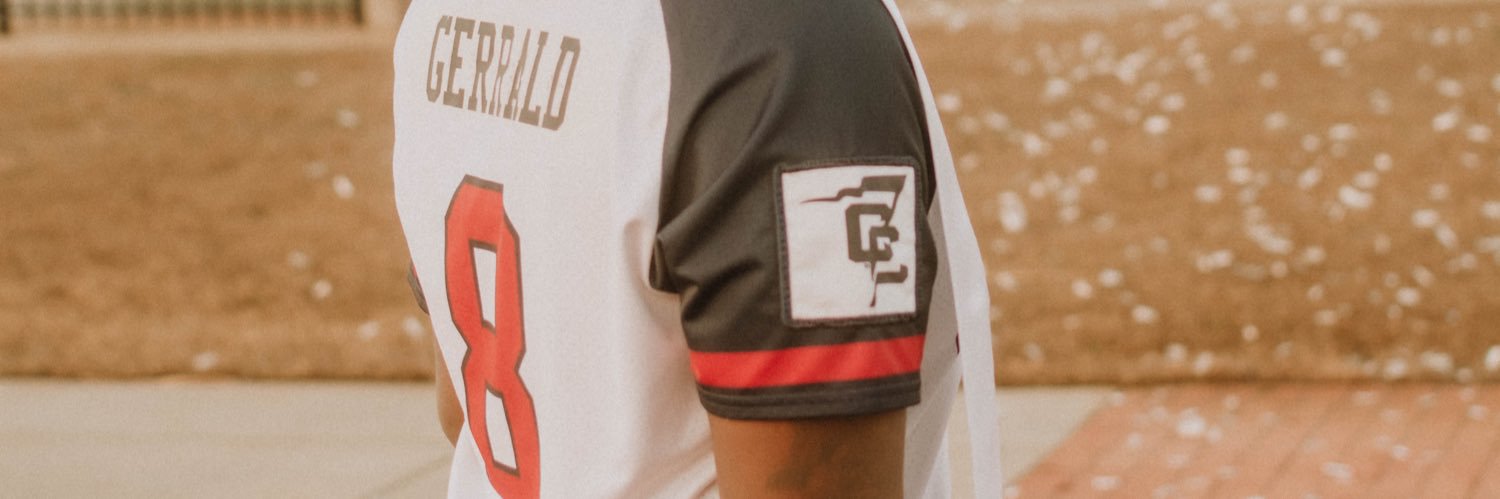 ngerrald6's profile banner image