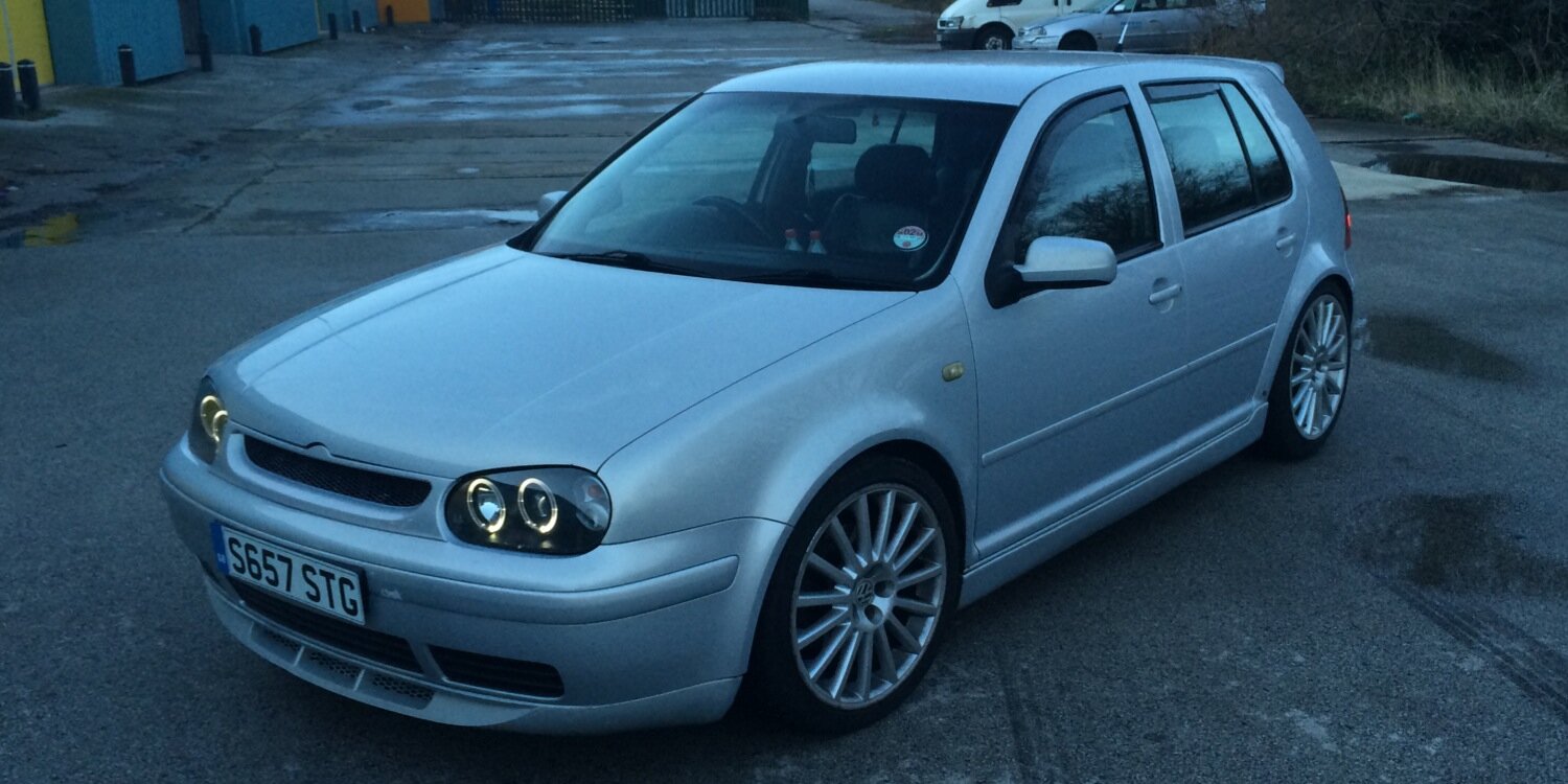 Damo2911's profile banner image