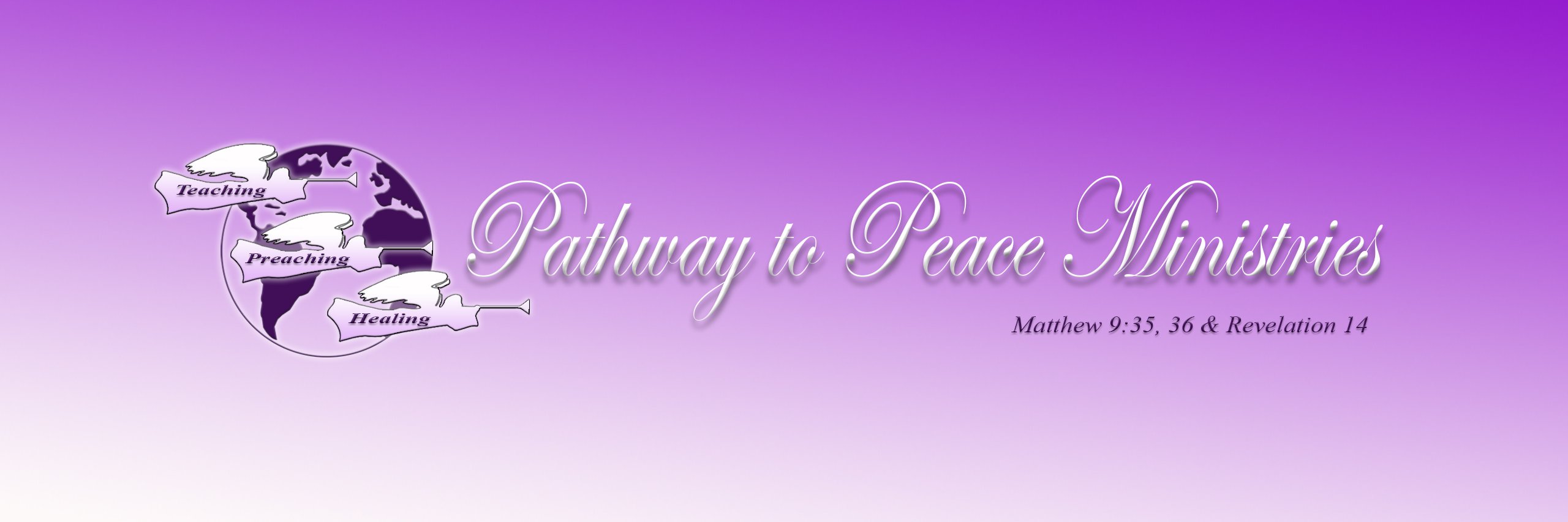 PathwayPeace's profile banner image