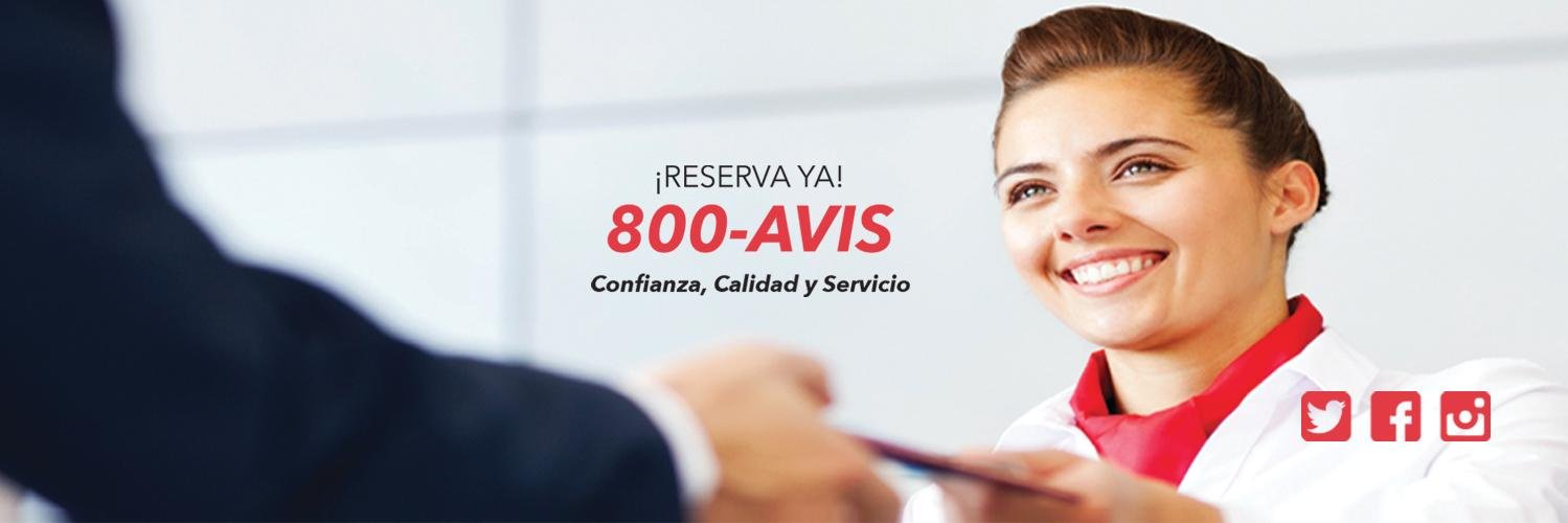 AvisPanama's profile banner image
